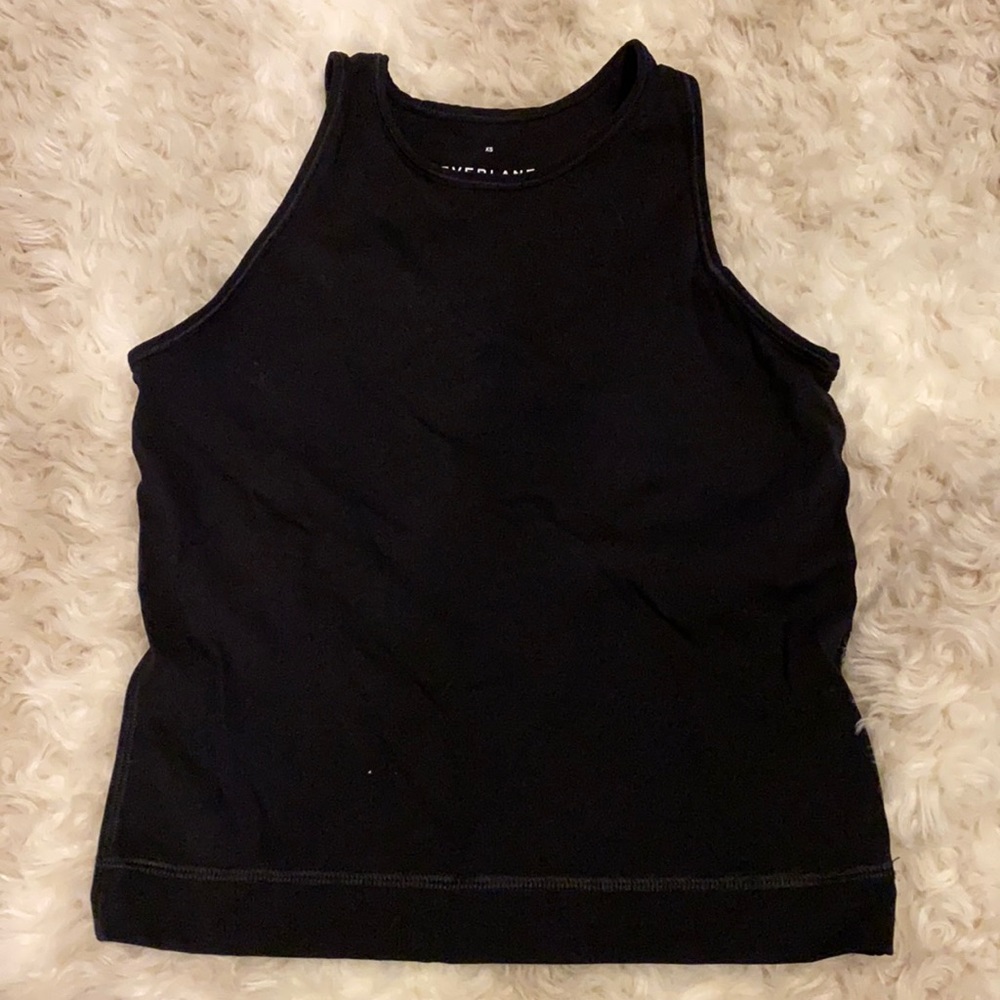 Everlane Perform Tank